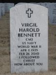 Harold Bennett