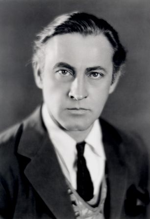 Harold Bennett