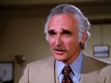 Harold Gould