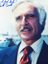 Harold Gould