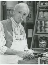 Harold Gould