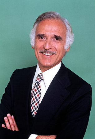 Harold Gould