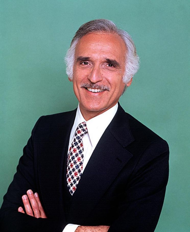 Harold Gould