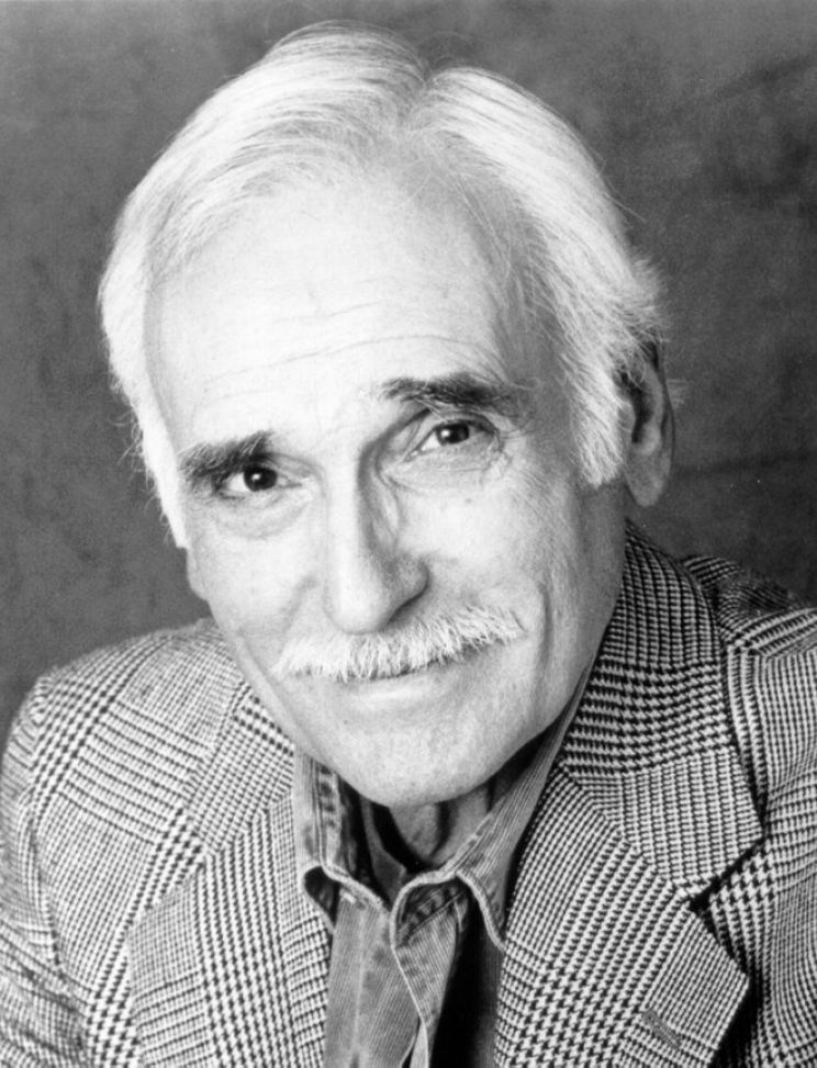 Harold Gould