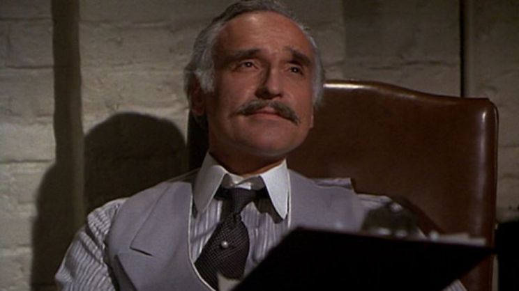 Harold Gould