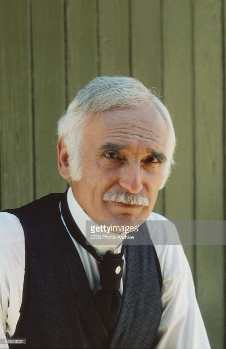 Harold Gould