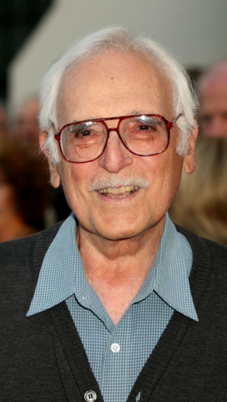 Harold Gould