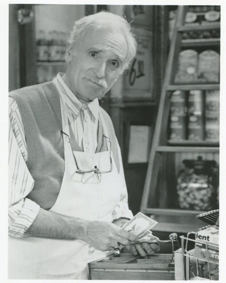 Harold Gould