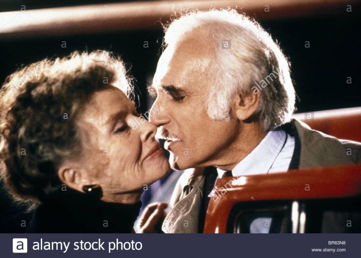 Harold Gould