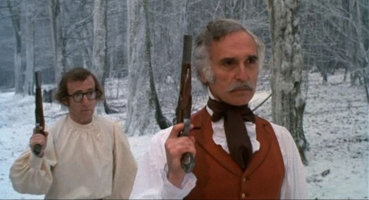 Harold Gould