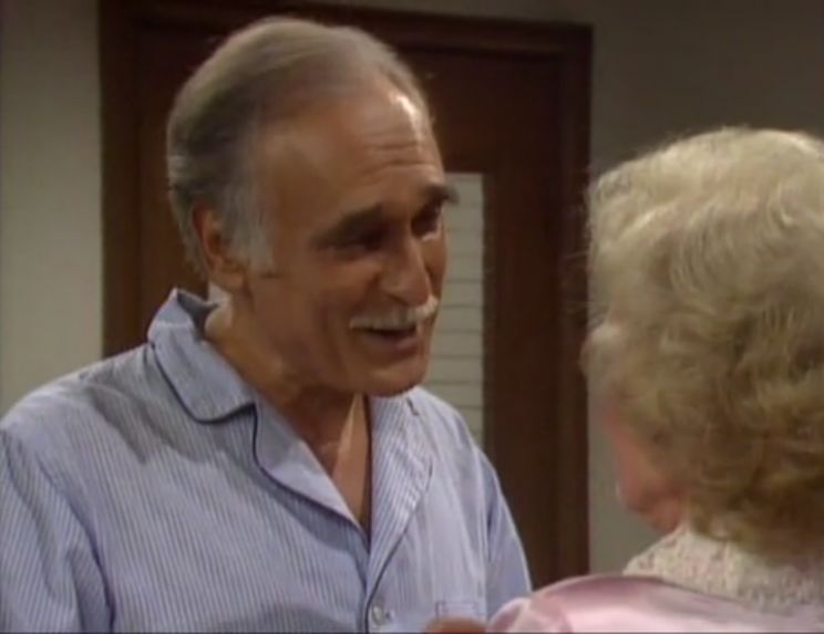 Harold Gould