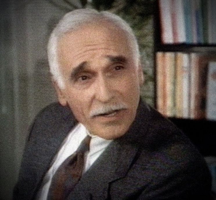 Harold Gould