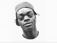 Harold Hunter