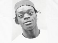 Harold Hunter