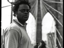 Harold Hunter