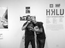 Harold Hunter