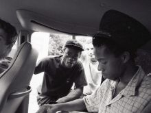 Harold Hunter