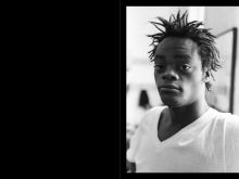Harold Hunter