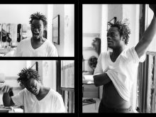 Harold Hunter