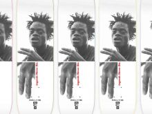 Harold Hunter