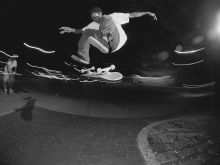 Harold Hunter