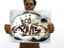 Harold Hunter