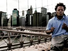 Harold Hunter