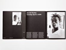 Harold Hunter