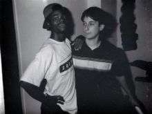 Harold Hunter