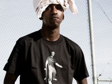 Harold Hunter