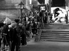 Harold Hunter