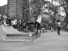 Harold Hunter