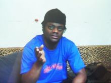 Harold Hunter