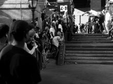 Harold Hunter