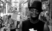 Harold Hunter