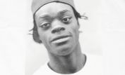 Harold Hunter