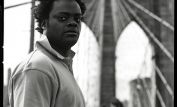 Harold Hunter