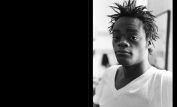 Harold Hunter