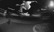 Harold Hunter