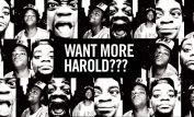 Harold Hunter