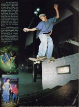 Harold Hunter