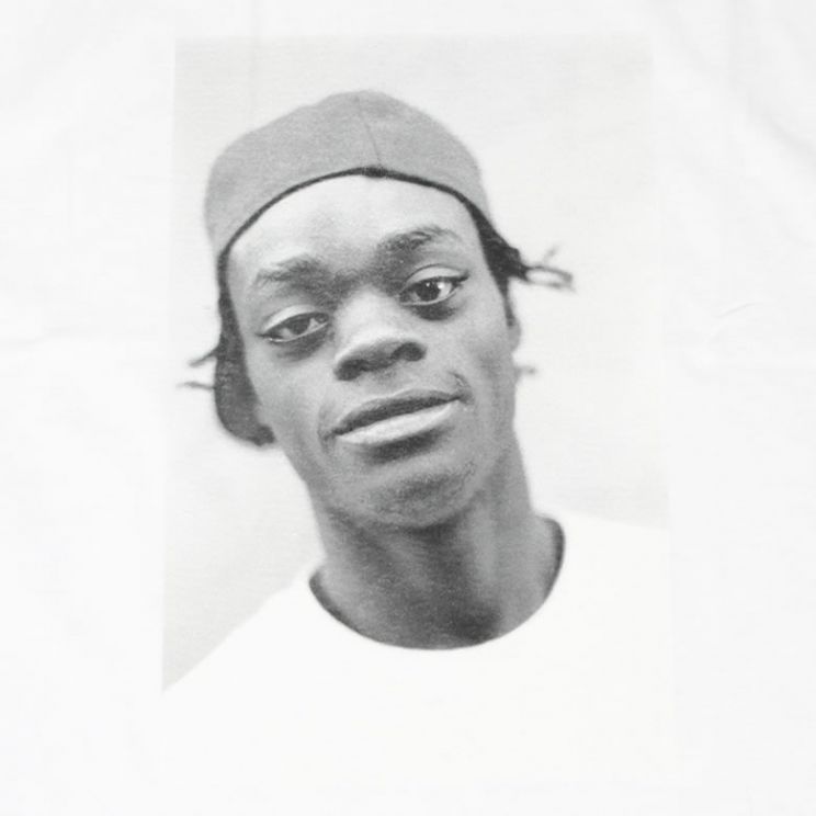 Harold Hunter