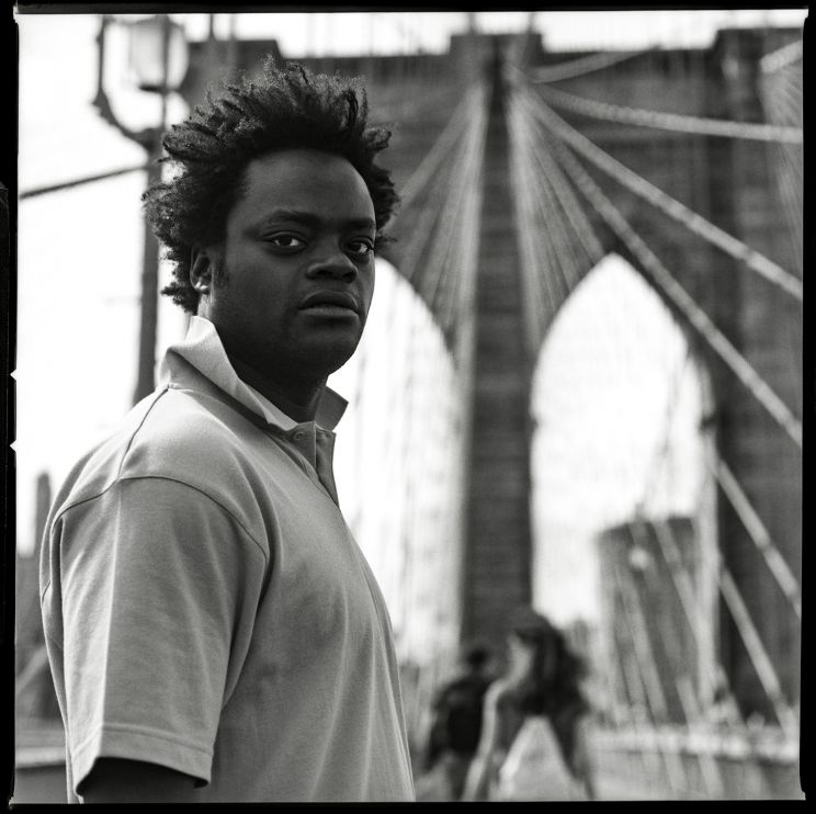 Harold Hunter