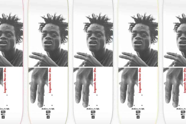 Harold Hunter