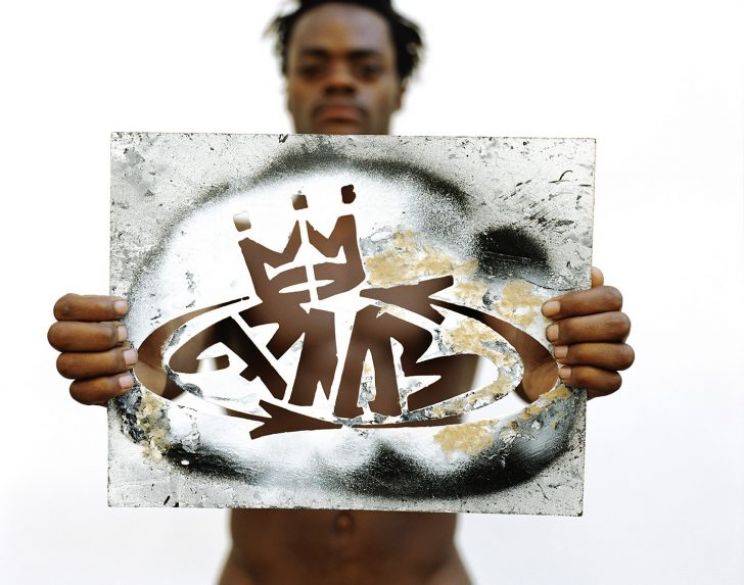 Harold Hunter