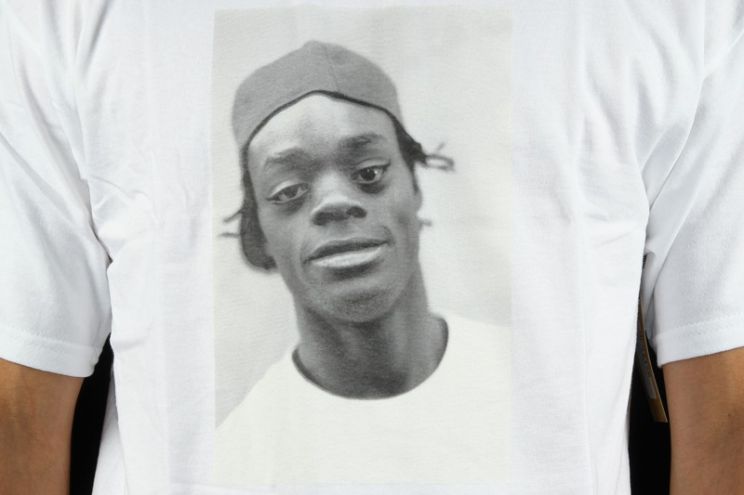 Harold Hunter