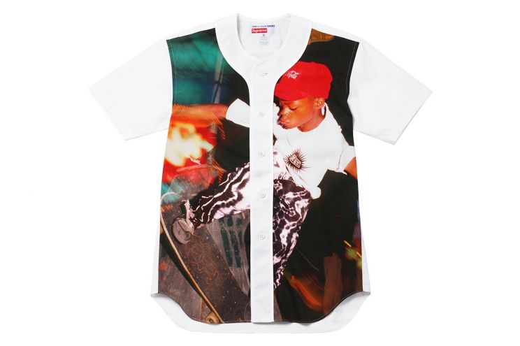 Harold Hunter