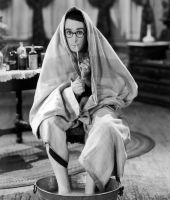 Harold Lloyd