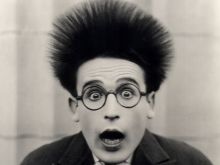 Harold Lloyd