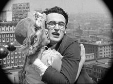 Harold Lloyd